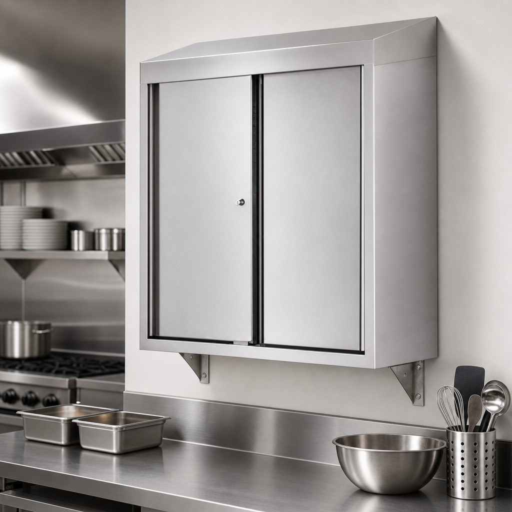 Wall-Mount Design