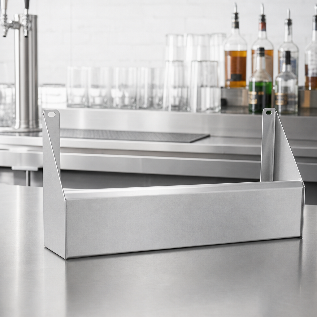 Stainless Steel Construction