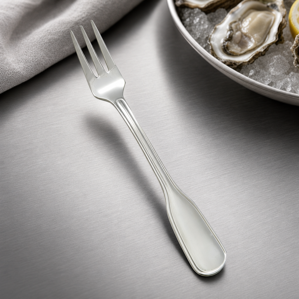 18/8 Stainless Steel