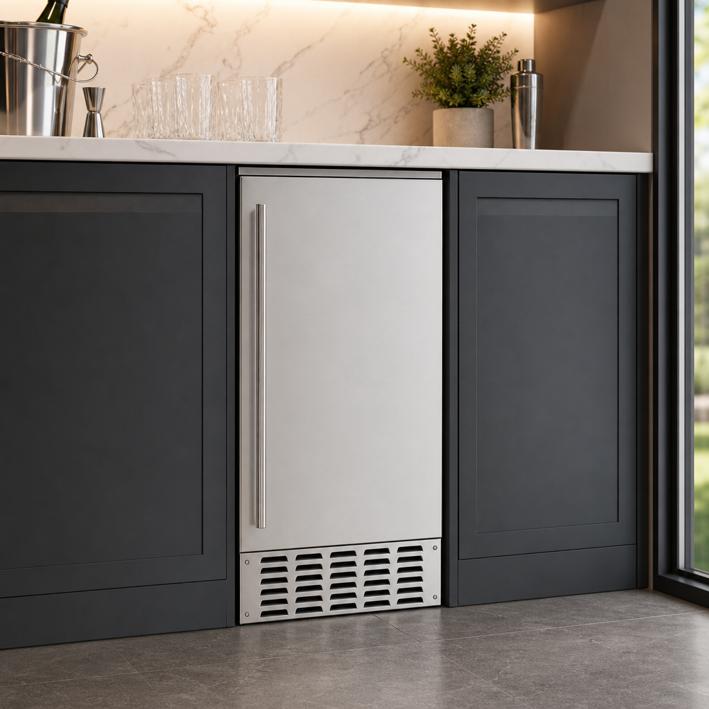 Built-In Design