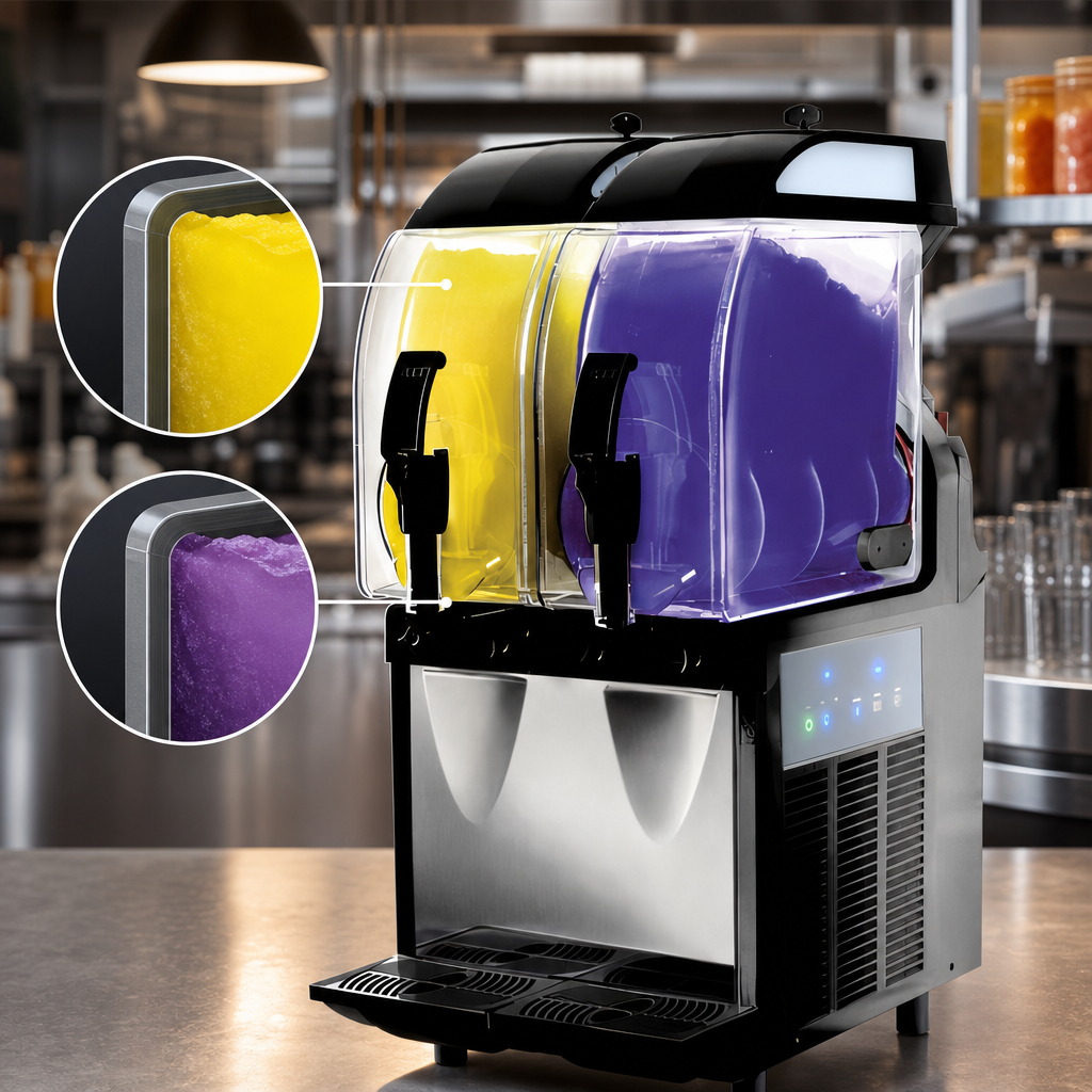 Dual 2.9-Gallon Insulated Bowls
