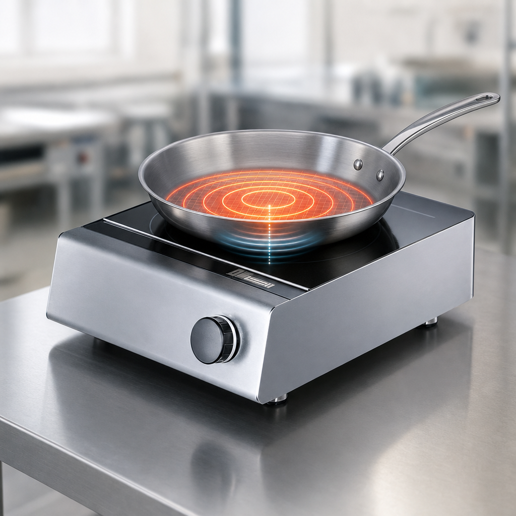 RTCSmp Temperature Control