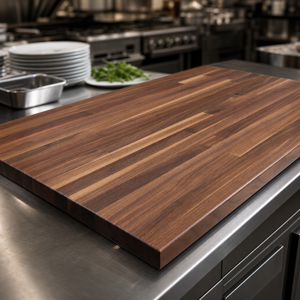 American Black Walnut