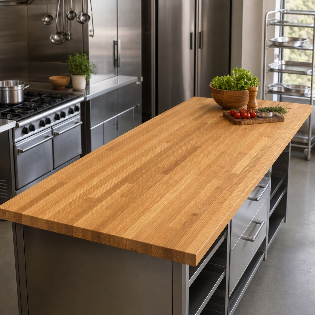 Appalachian Red Oak
