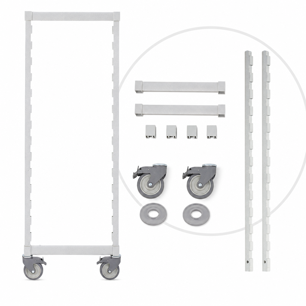 Complete Kit Content