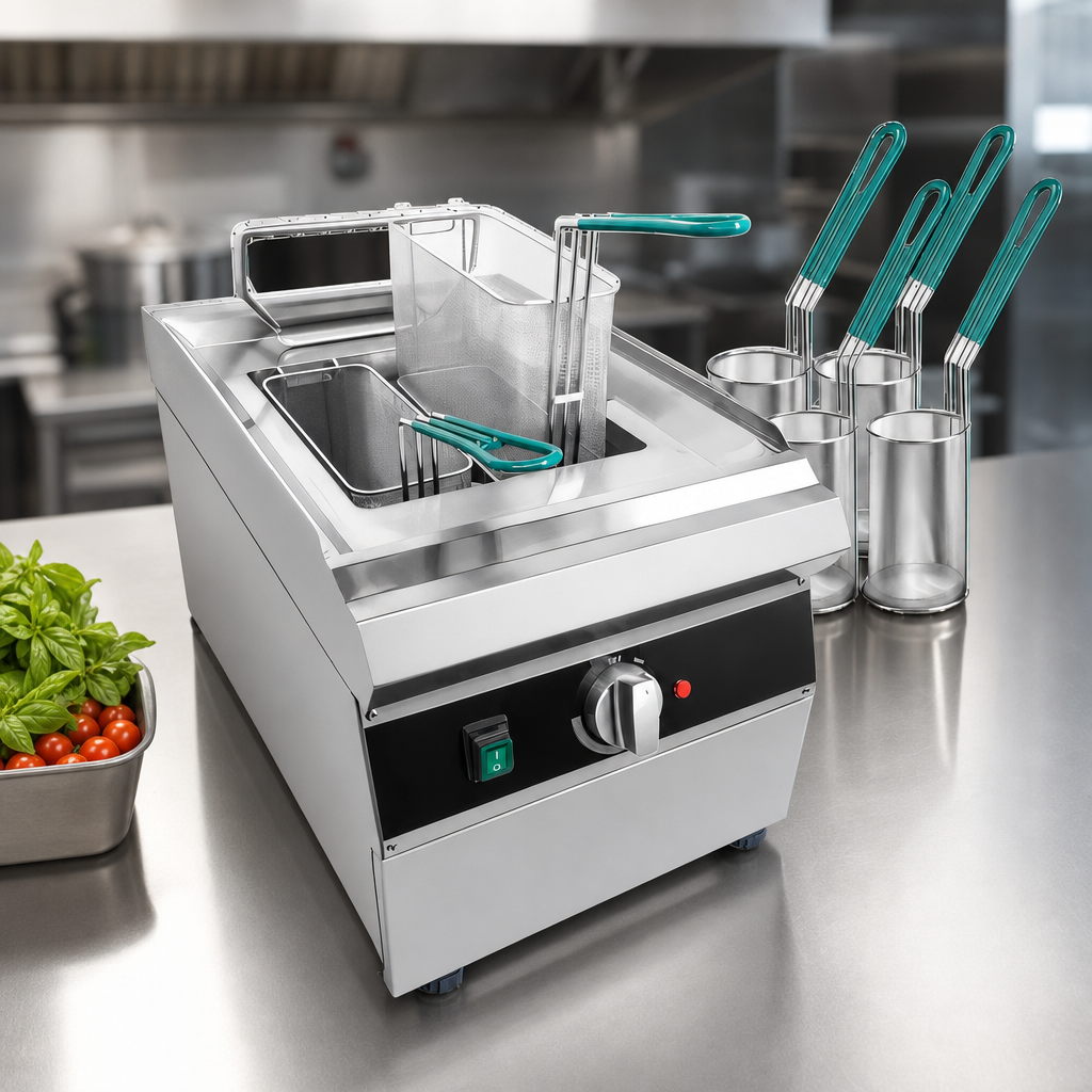 304 Stainless Steel Construction