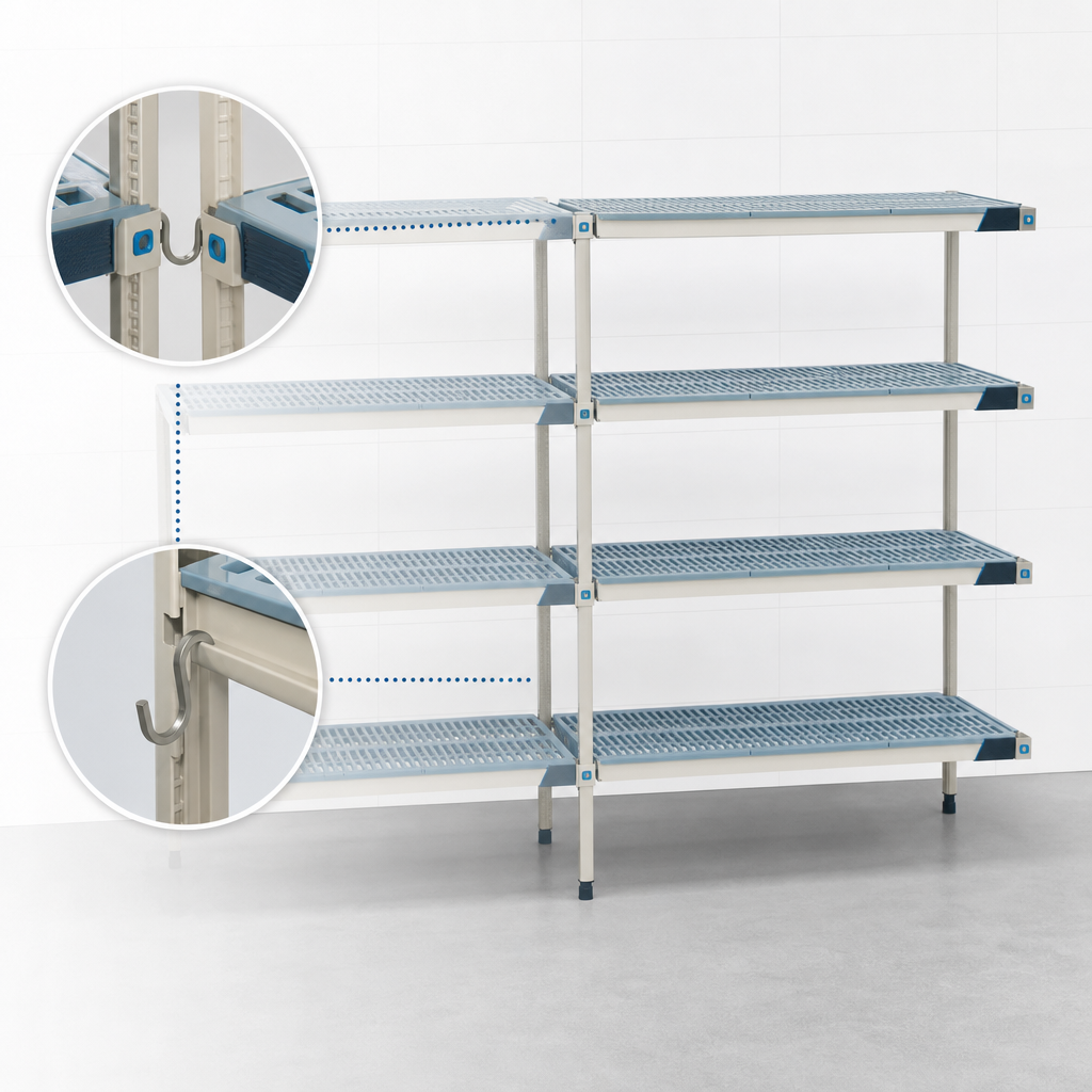 Add-On End-To-End Design