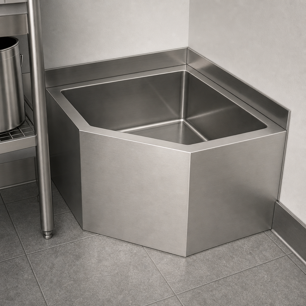 Corner Design
