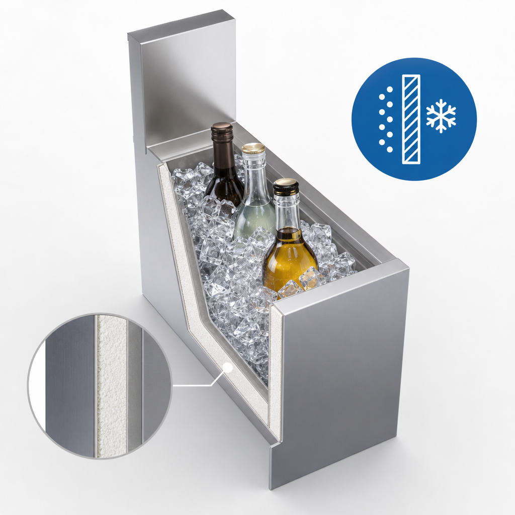 Insulated Design