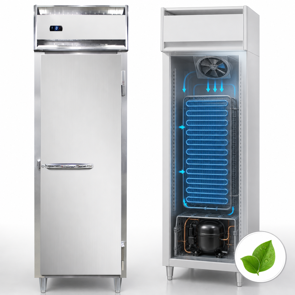Refrigeration System