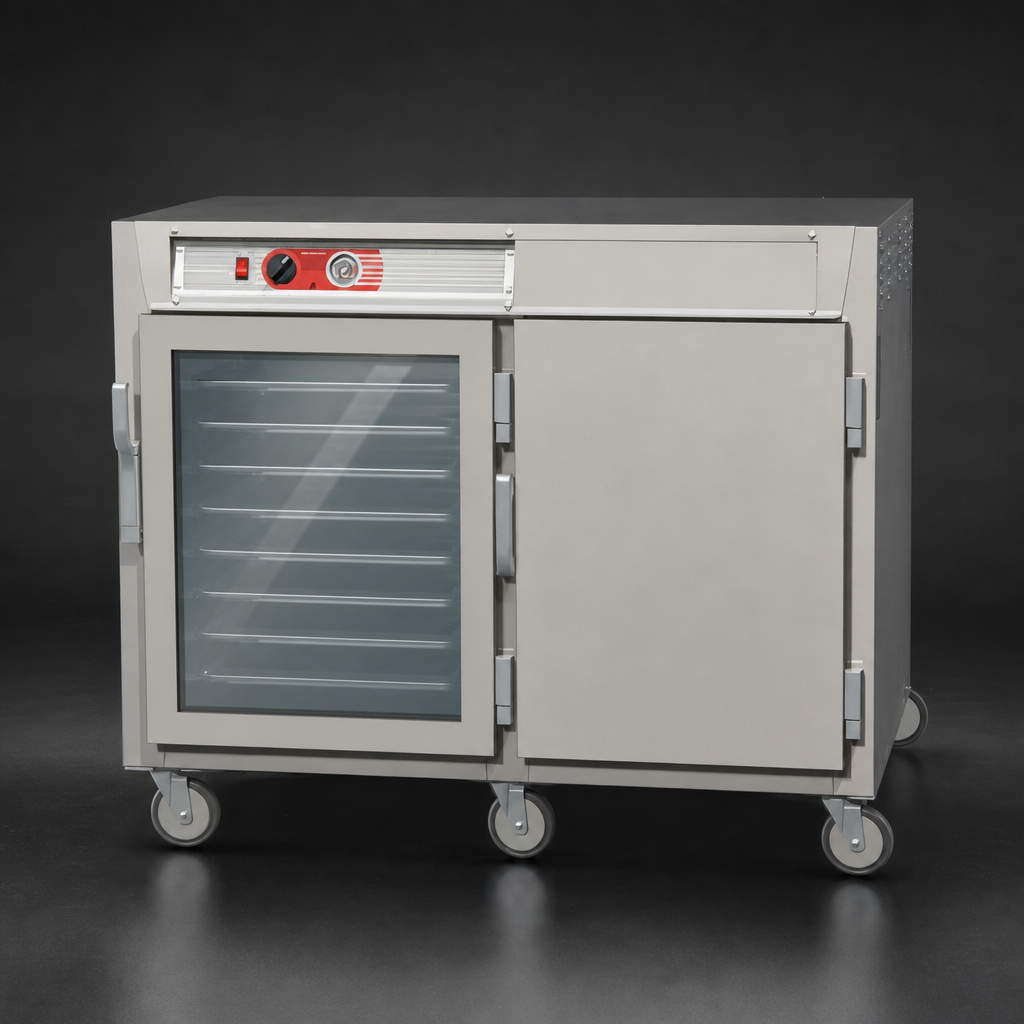 Combination Door Configuration