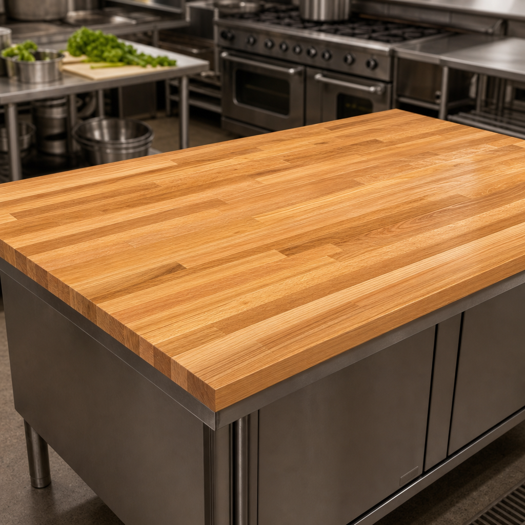 Appalachian Red Oak