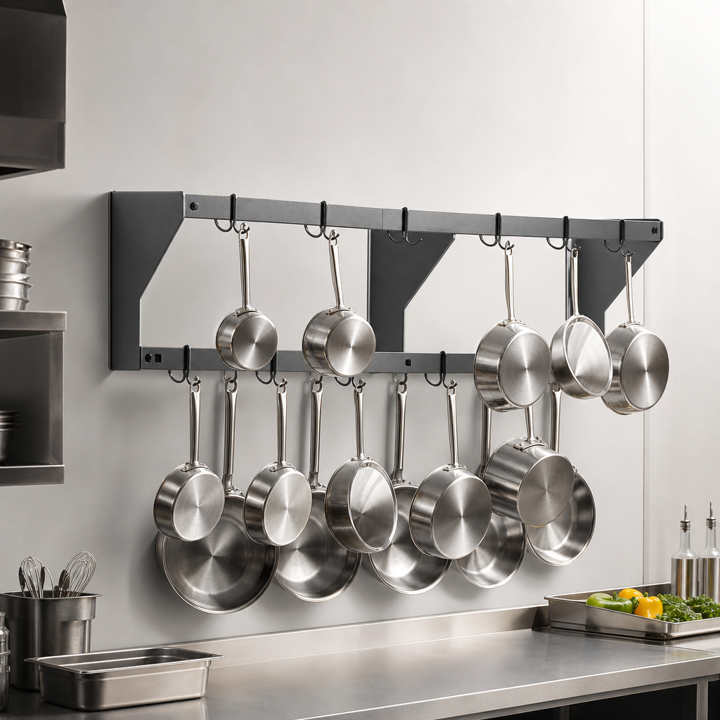 Wall-Mount Design