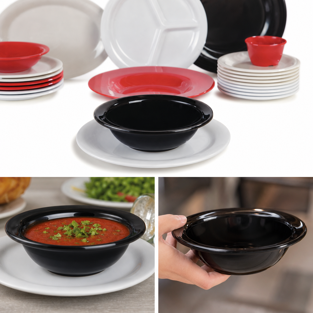 Melamine Construction