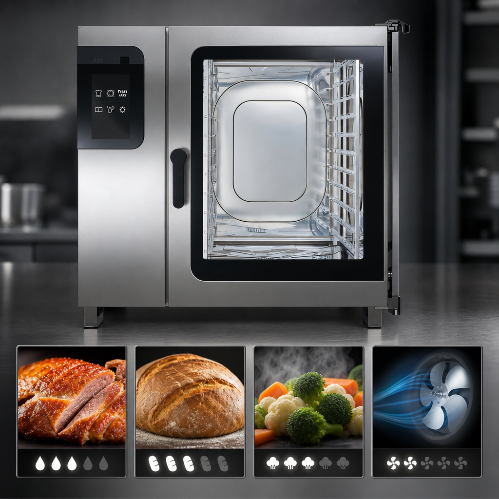 Enhanced ACS+ Functions