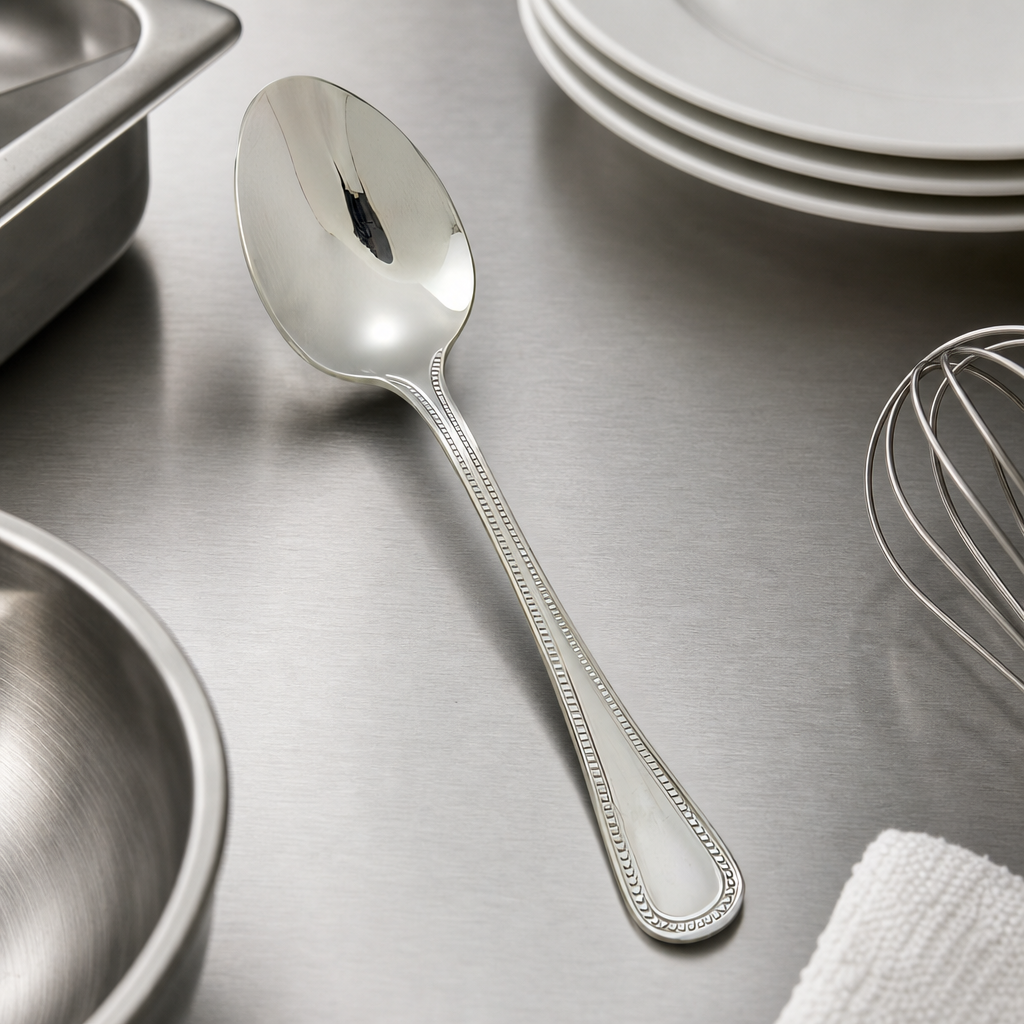 18/8 Stainless Steel