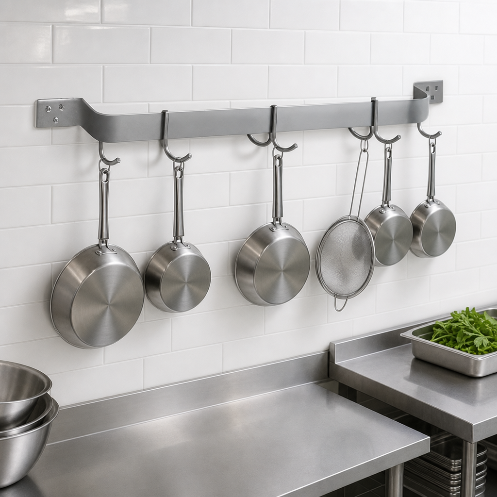 Wall-Mount Design