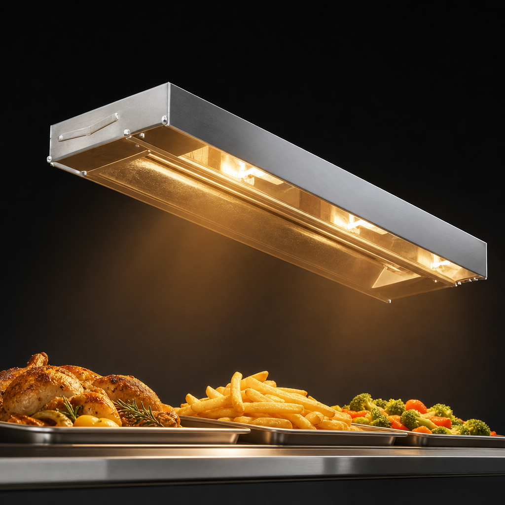 High-Watt Lighted Design