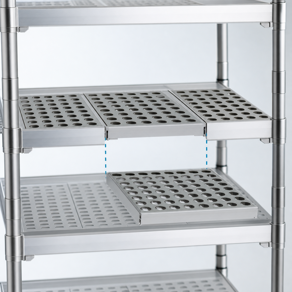Modular Compatibility