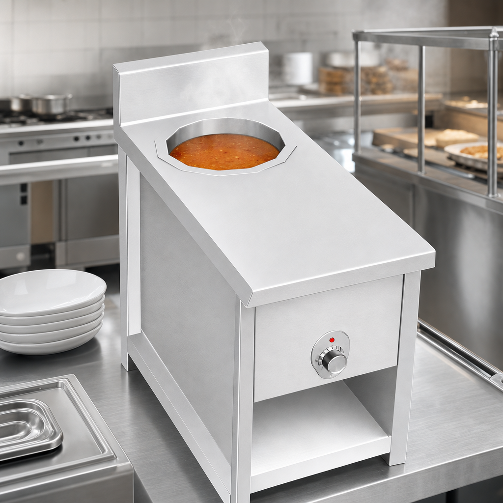 11-Quart Soup Warmer