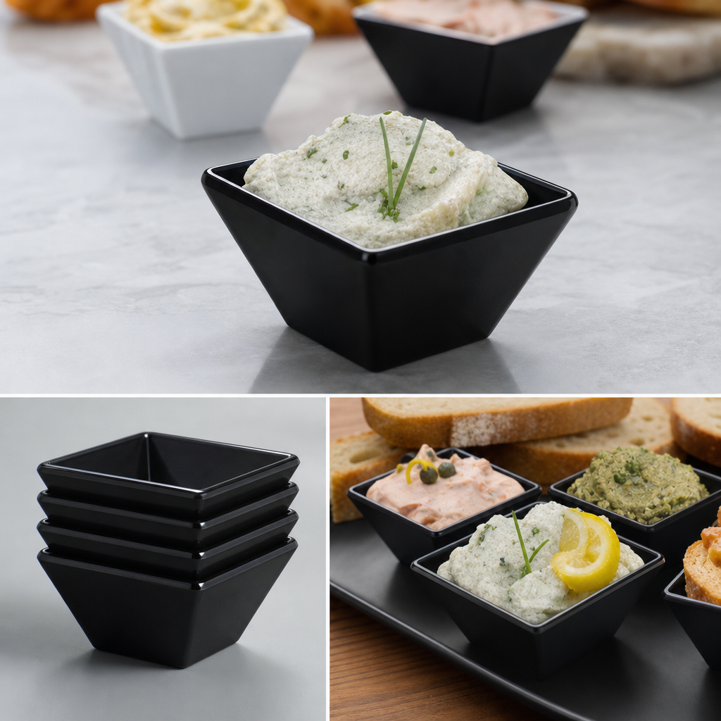 Square Shape