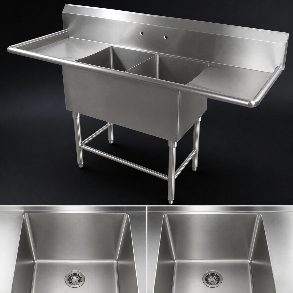 Dual Compartments