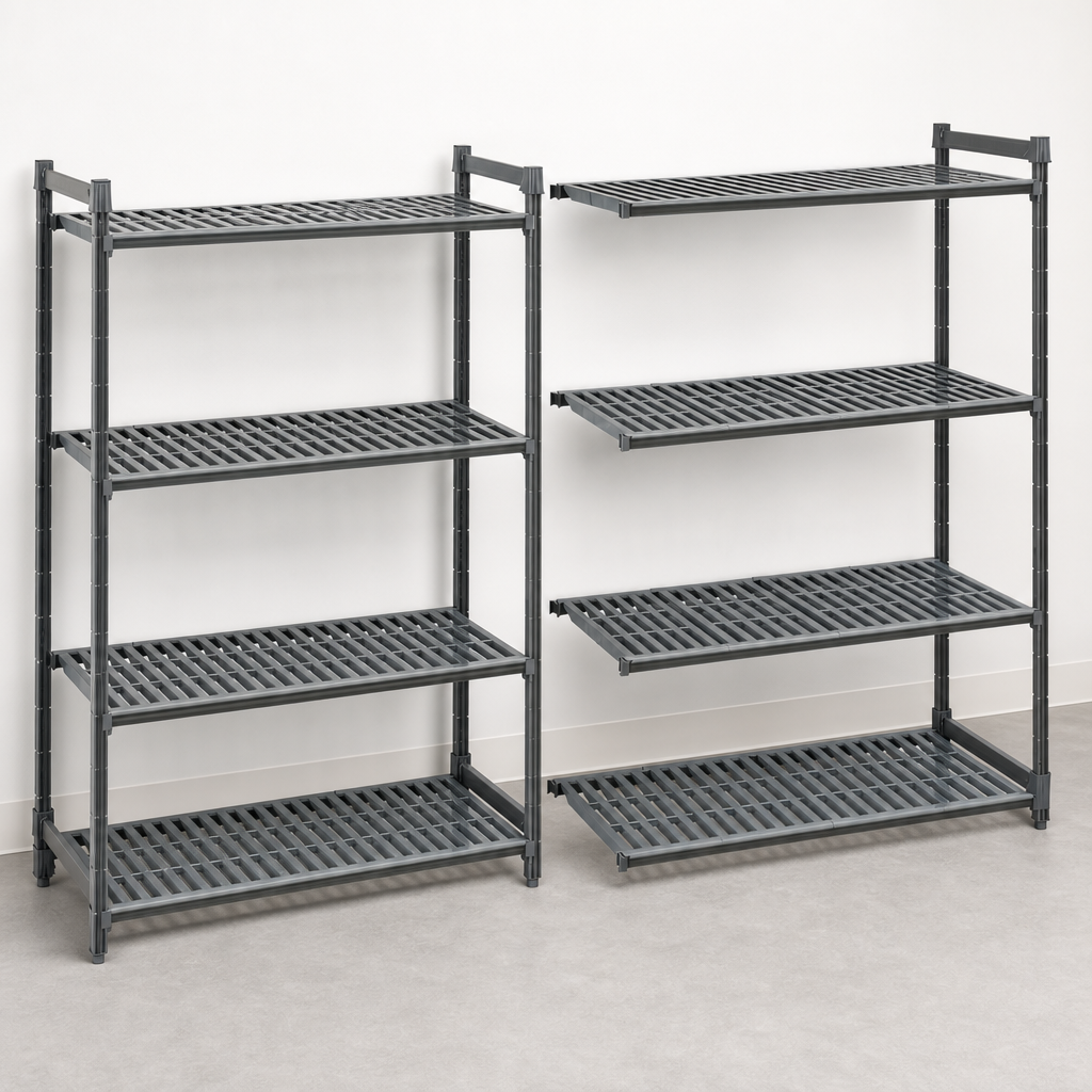 Add-On Unit Design