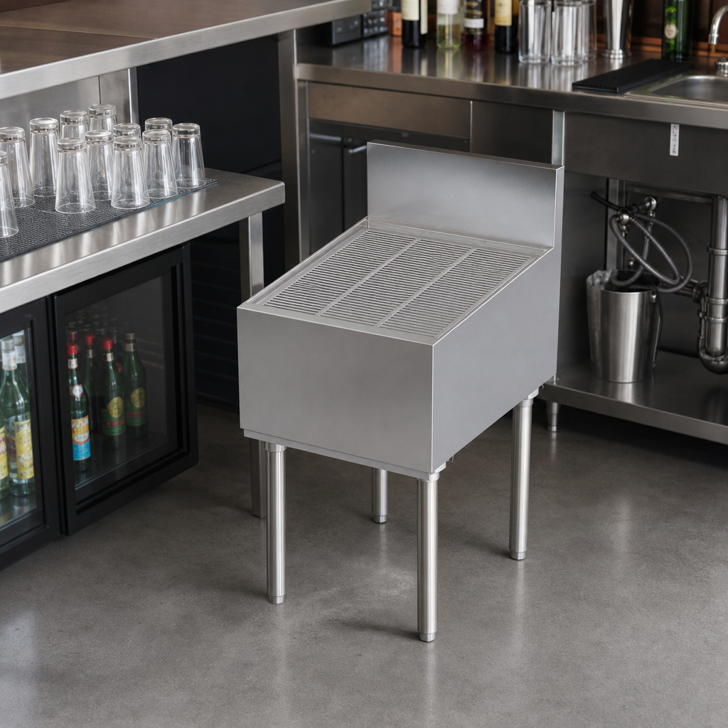 Freestanding Design