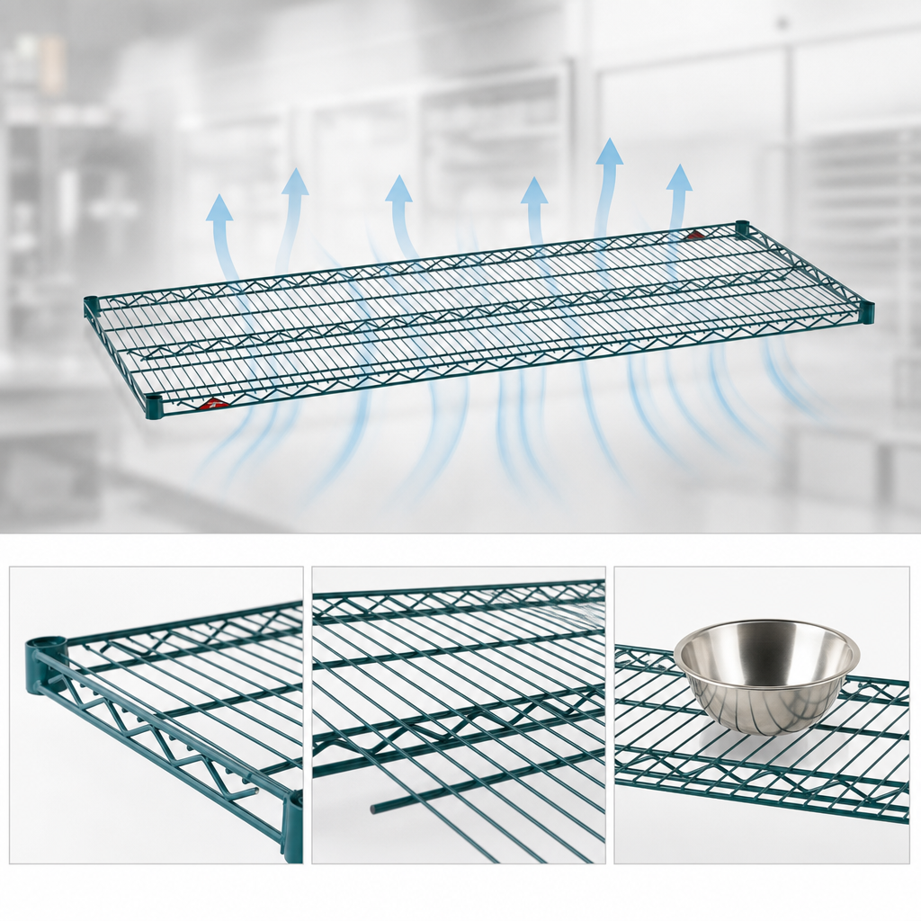 Open Wire Construction