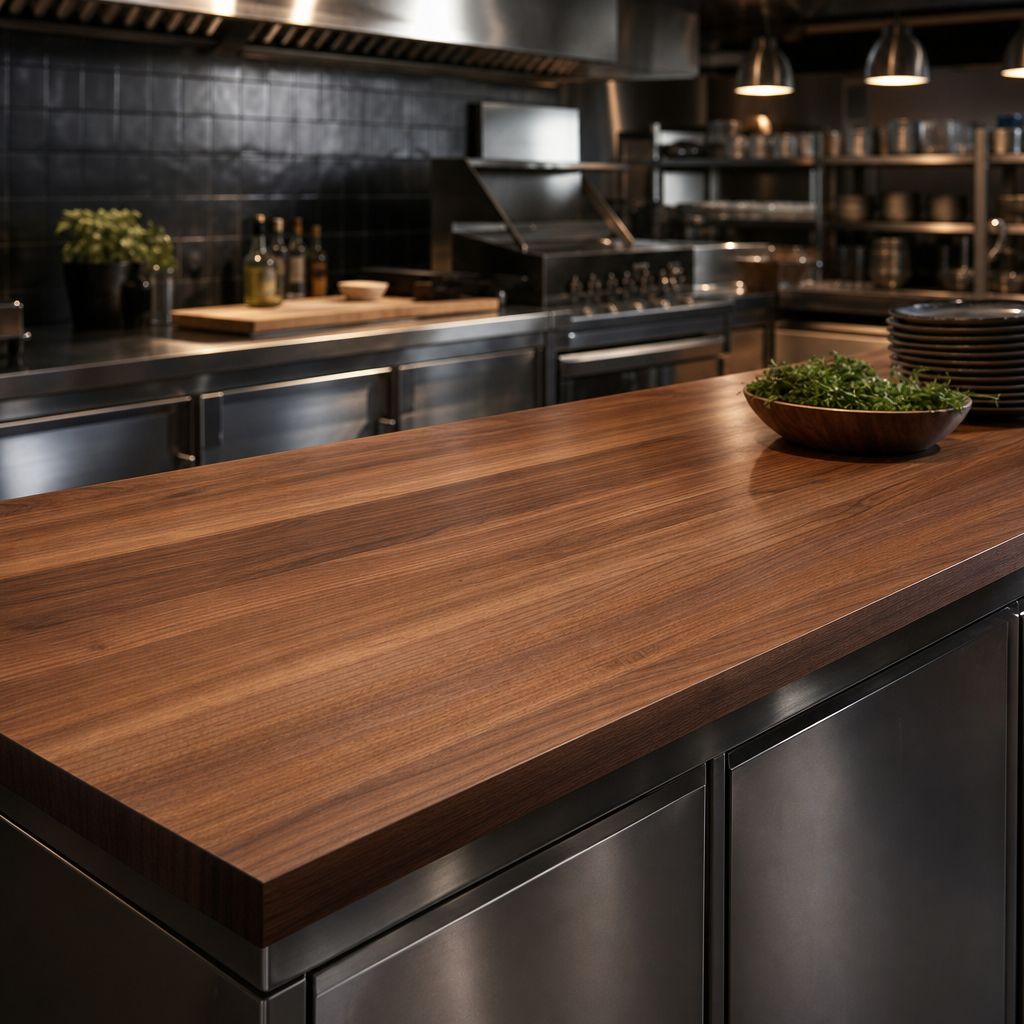 American Black Walnut