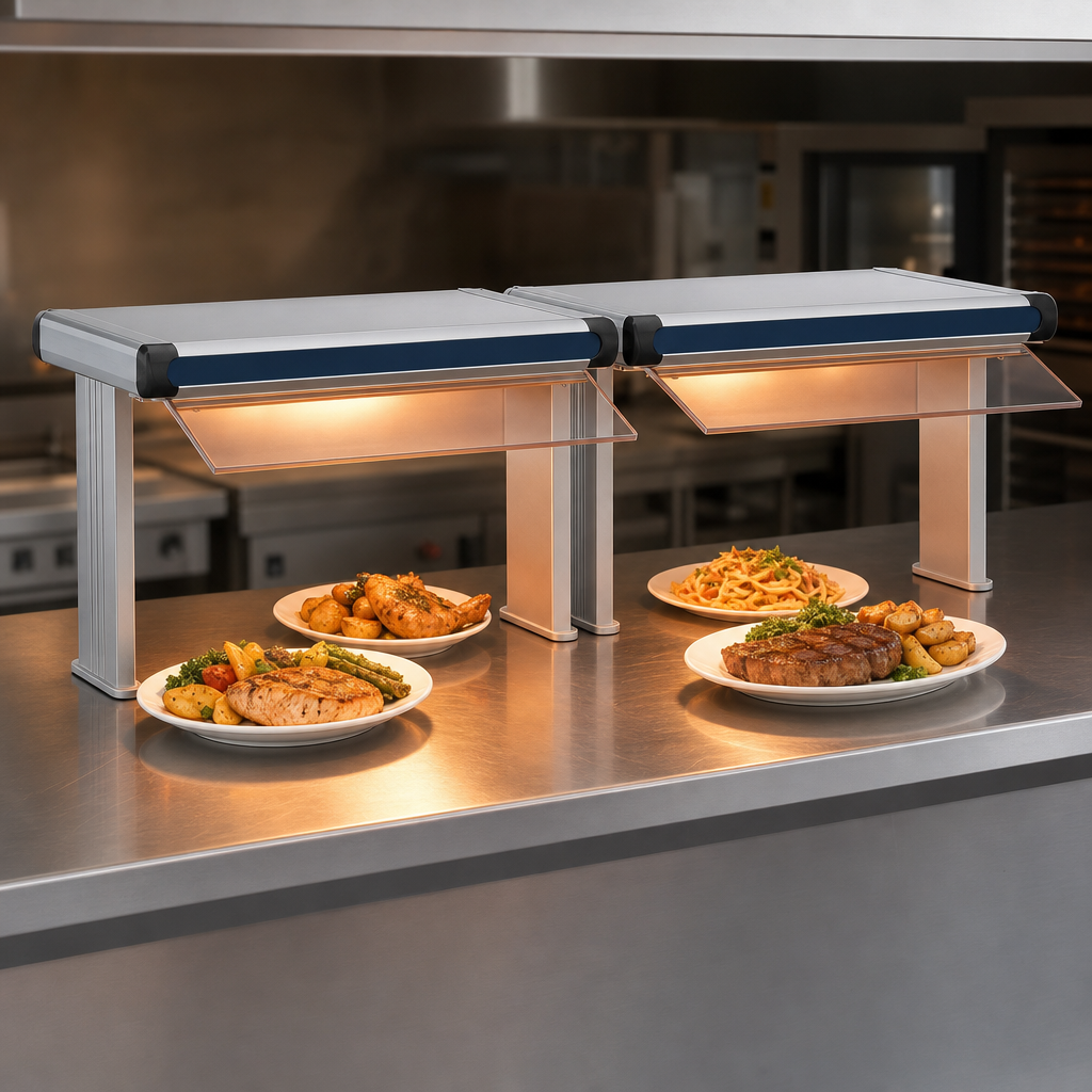 Dual Heating Design