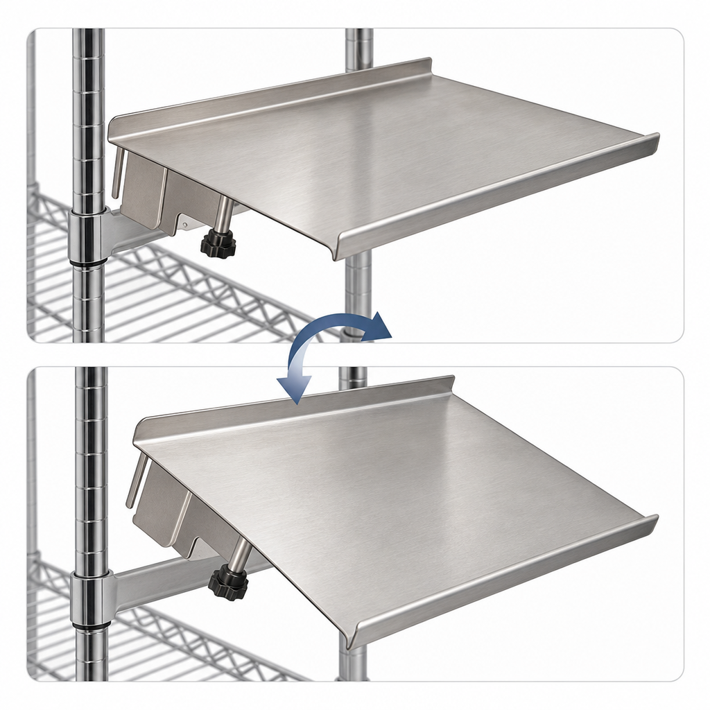 Multi-Angle Design