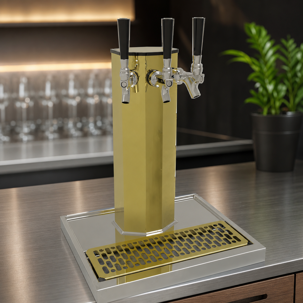 Countertop Mounting