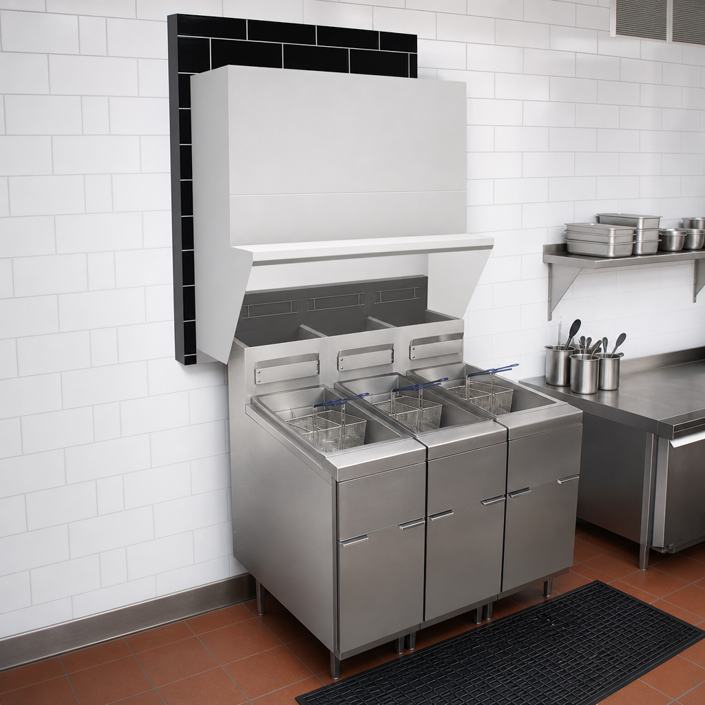 Wall-Mount Design