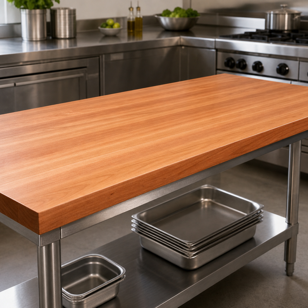American Cherry Construction