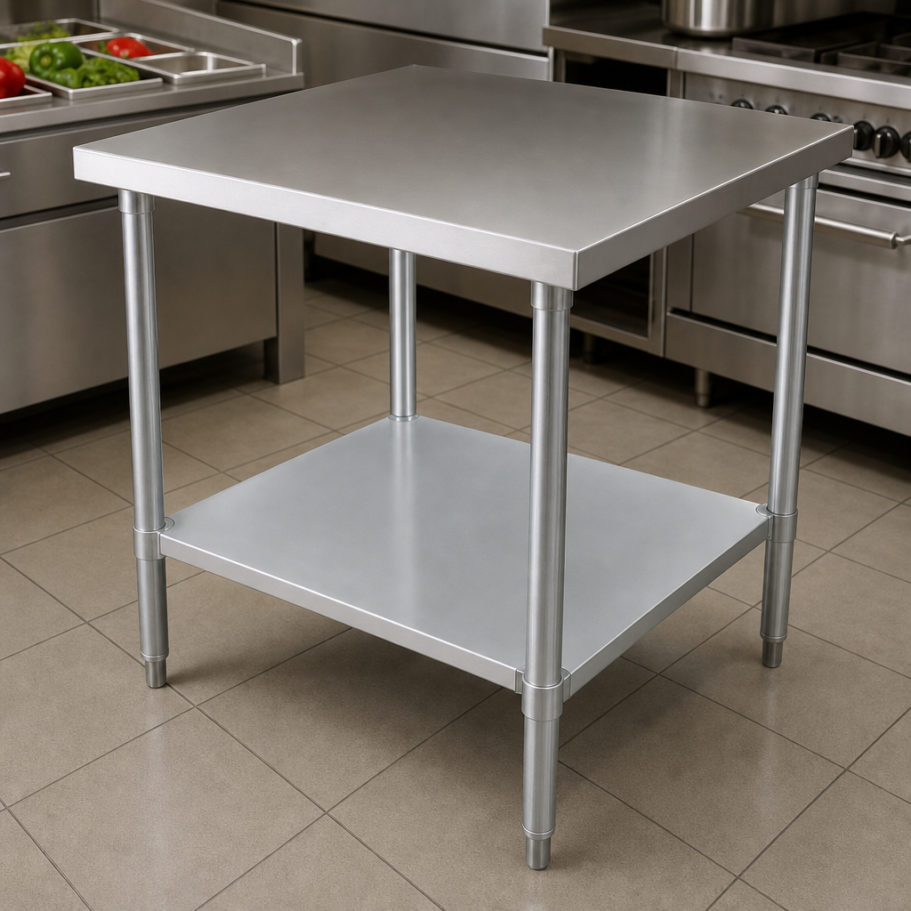 Fits Compatible Work Tables