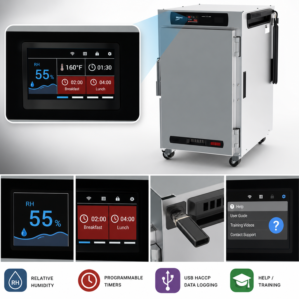 Digital Touchscreen Controller
