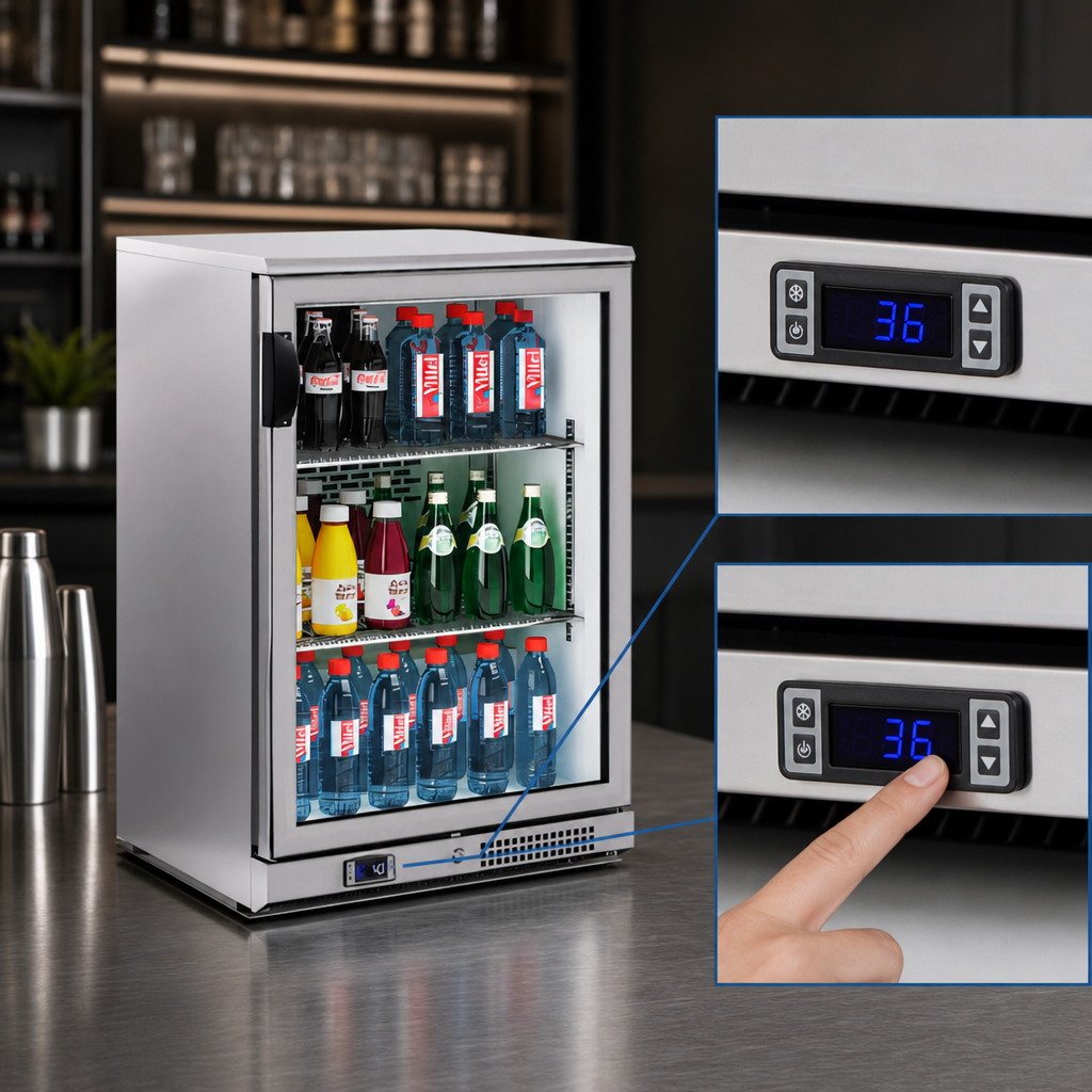 Digital Control System