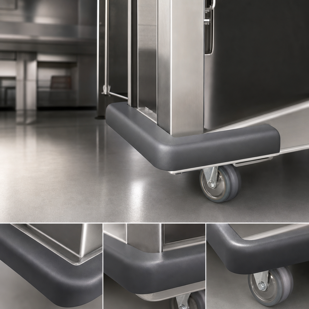 Corner Protection