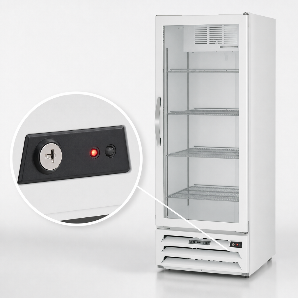 Electronic Smart Lock