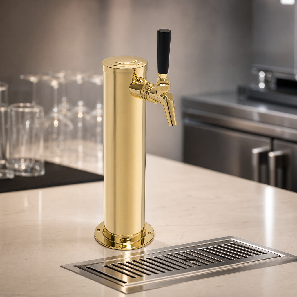 Single Faucet