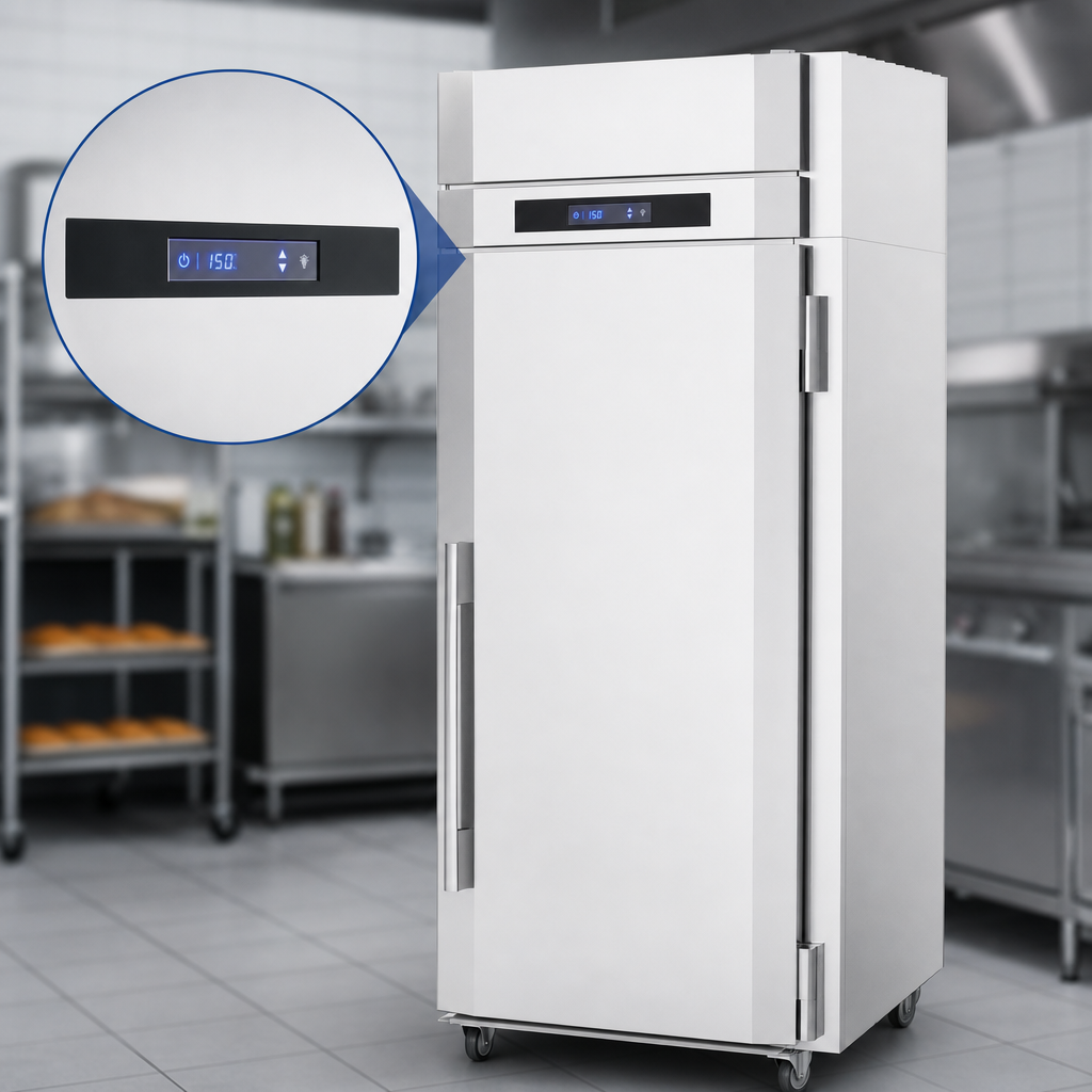 Touch Point Electronic Control