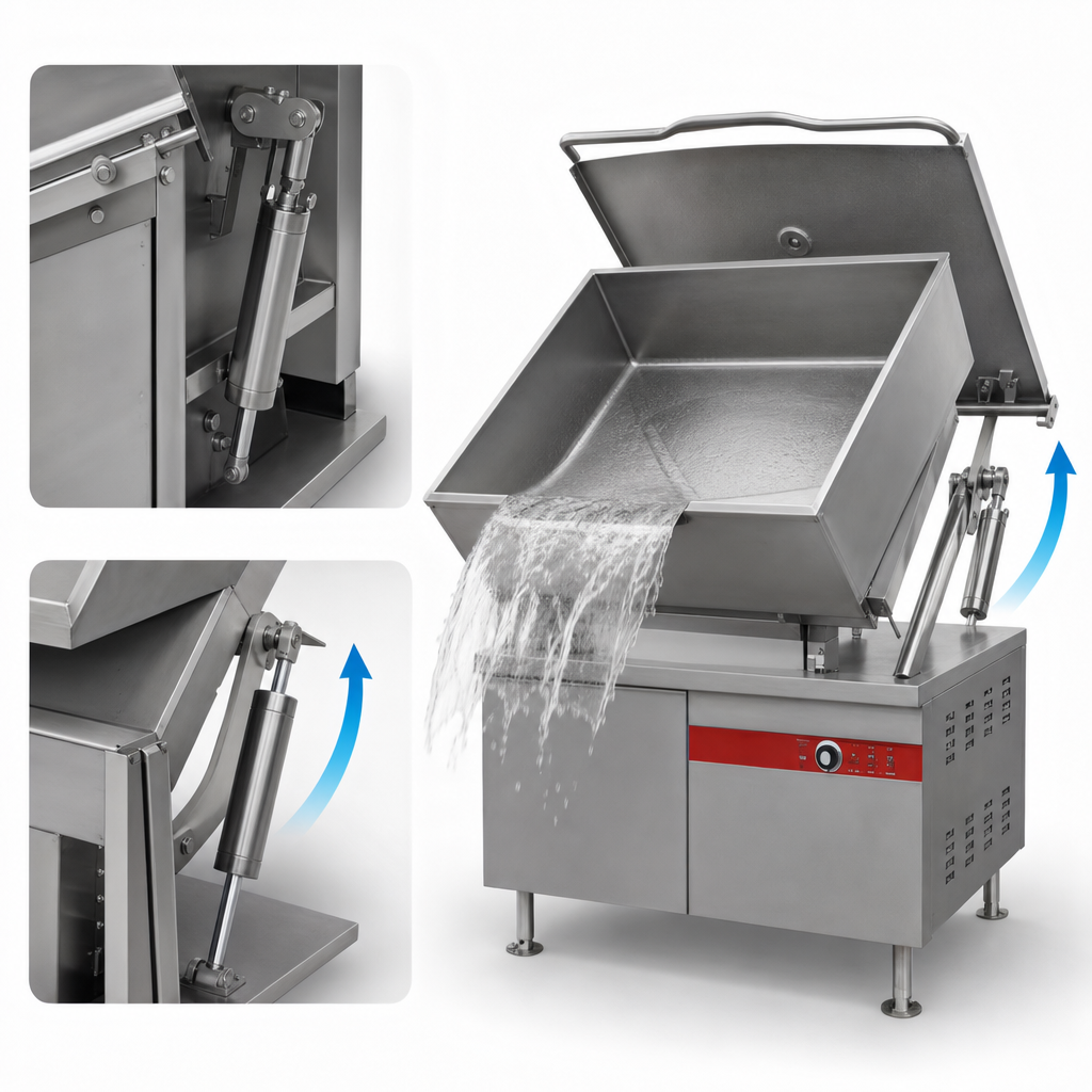 Hydraulic Lift