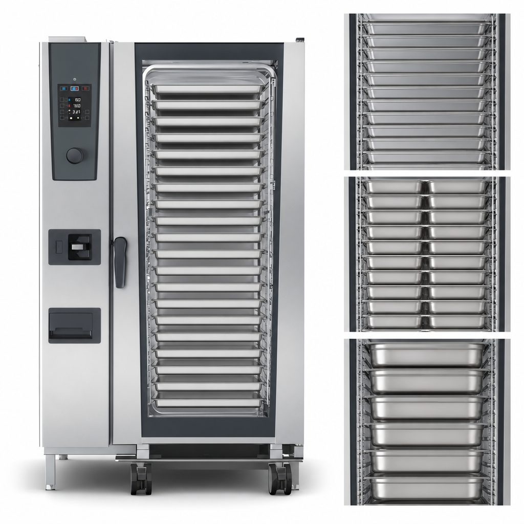 20-Full-Size Capacity