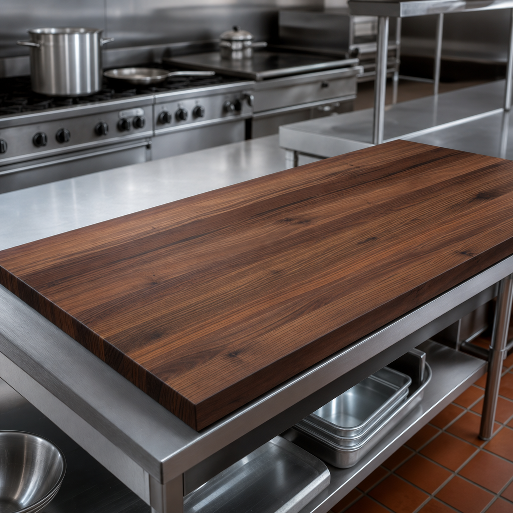 American Black Walnut