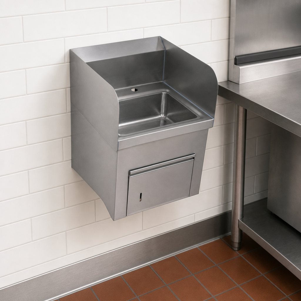 Wall-Mount Design