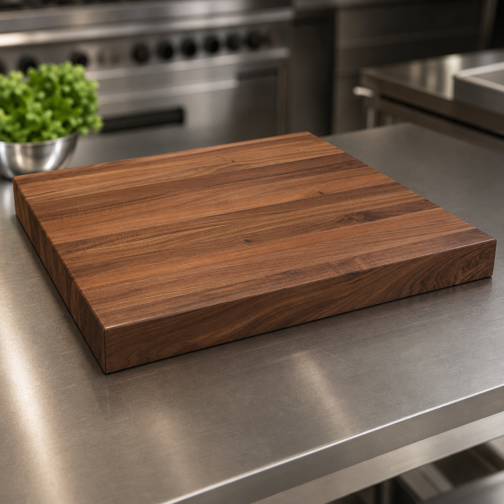 American Black Walnut Construction