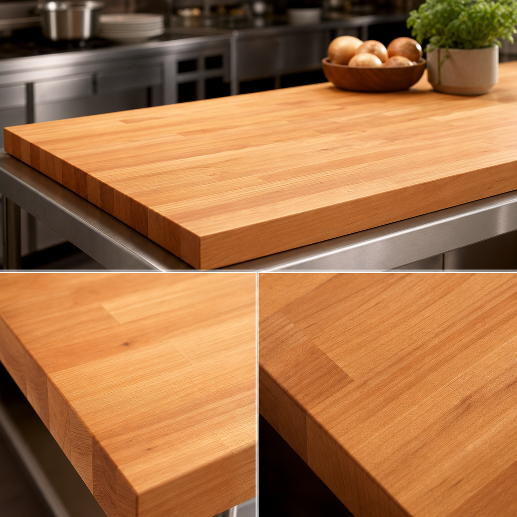 American Cherry Construction