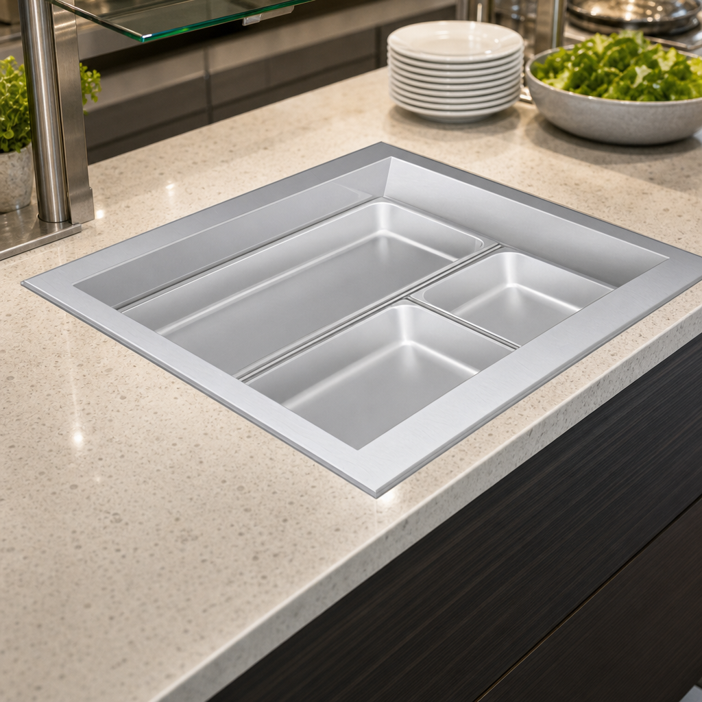 Drop-In Design