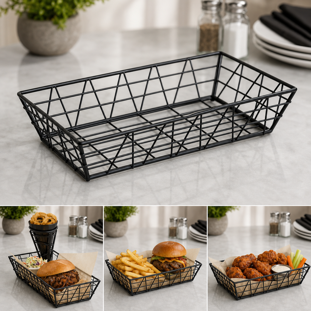 Rectangular Shape